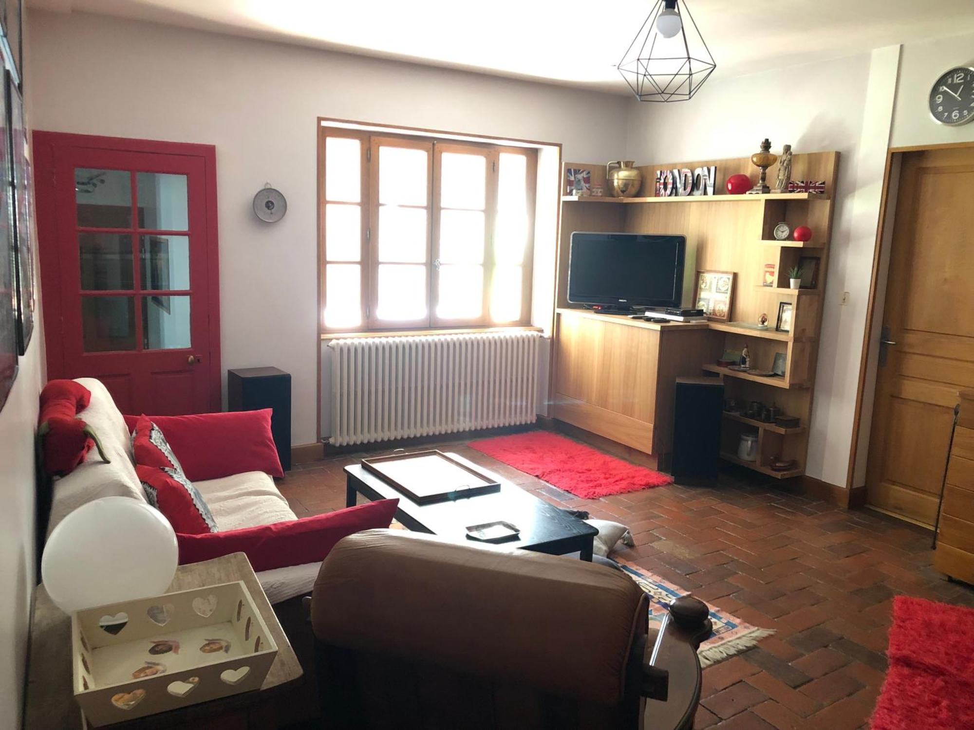 Chez Paul Villa Saint-Mard-de-Vaux Buitenkant foto